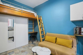 Bluestay 835 - Studio de charme